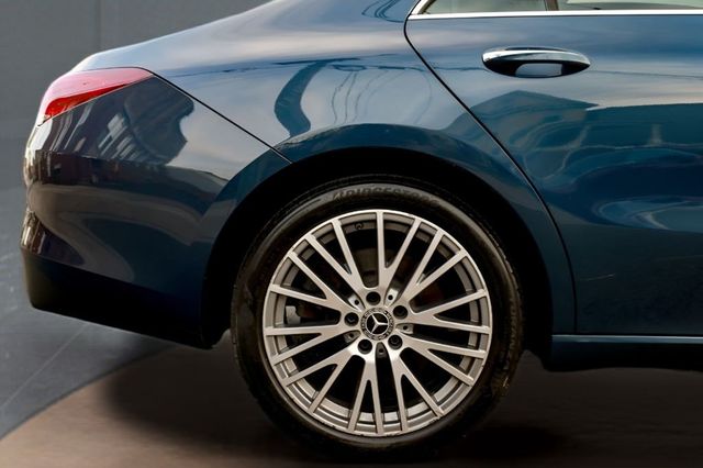 2021 Mercedes-Benz CLA CLA 250 4MATIC Coupe - 23015833 - 28