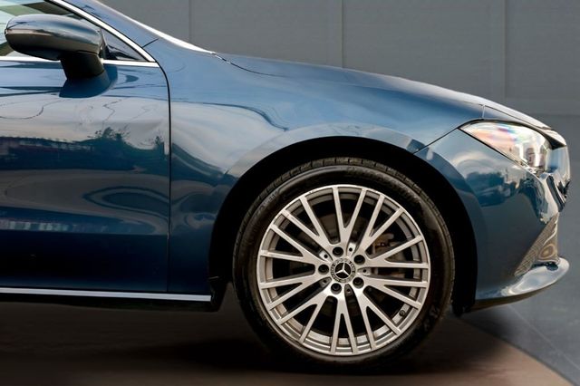 2021 Mercedes-Benz CLA CLA 250 4MATIC Coupe - 23015833 - 29