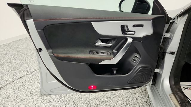 2021 Mercedes-Benz CLA CLA 250 Coupe - 22955002 - 10