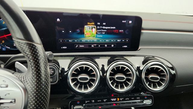 2021 Mercedes-Benz CLA CLA 250 Coupe - 22955002 - 15