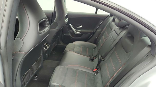 2021 Mercedes-Benz CLA CLA 250 Coupe - 22955002 - 18