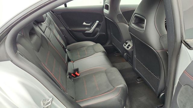 2021 Mercedes-Benz CLA CLA 250 Coupe - 22955002 - 20