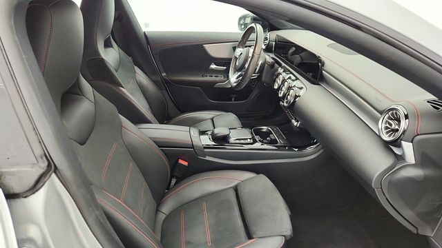 2021 Mercedes-Benz CLA CLA 250 Coupe - 22955002 - 21