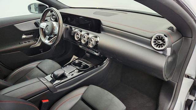 2021 Mercedes-Benz CLA CLA 250 Coupe - 22955002 - 22
