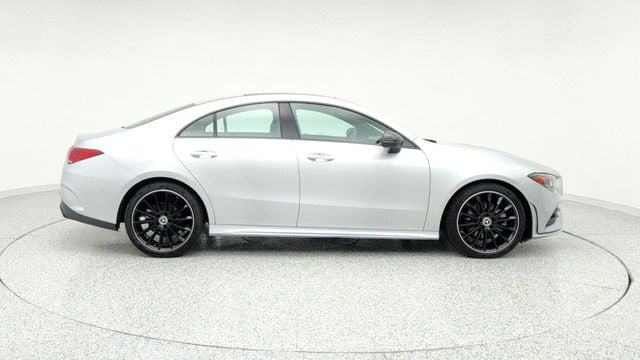 2021 Mercedes-Benz CLA CLA 250 Coupe - 22955002 - 3