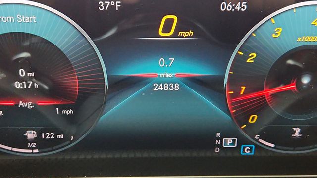 2021 Mercedes-Benz CLA CLA 250 Coupe w/ AMG Line, Premium & Parking Assistance Packages - 22955002 - 14