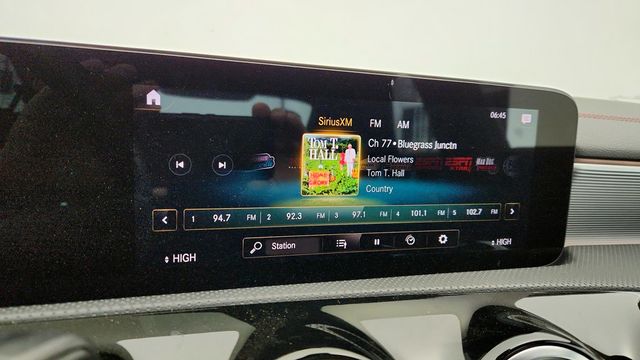 2021 Mercedes-Benz CLA CLA 250 Coupe w/ AMG Line, Premium & Parking Assistance Packages - 22955002 - 16