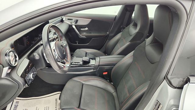 2021 Mercedes-Benz CLA CLA 250 Coupe w/ AMG Line, Premium & Parking Assistance Packages - 22955002 - 17