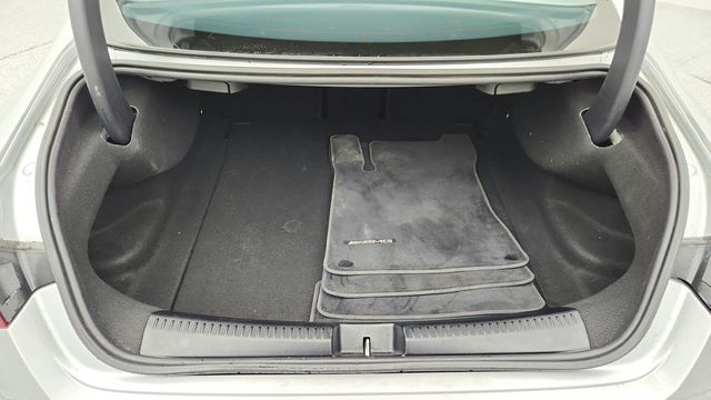 2021 Mercedes-Benz CLA CLA 250 Coupe w/ AMG Line, Premium & Parking Assistance Packages - 22955002 - 19