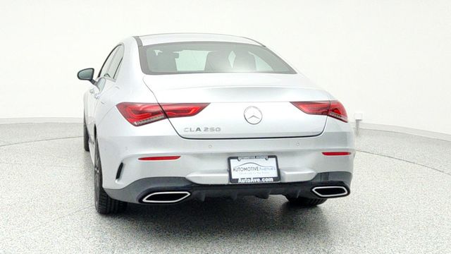 2021 Mercedes-Benz CLA CLA 250 Coupe w/ AMG Line, Premium & Parking Assistance Packages - 22955002 - 5