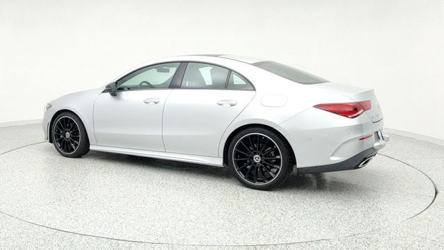 2021 Mercedes-Benz CLA CLA 250 Coupe w/ AMG Line, Premium & Parking Assistance Packages - 22955002 - 6