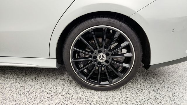 2021 Mercedes-Benz CLA CLA 250 Coupe w/ AMG Line, Premium & Parking Assistance Packages - 22955002 - 8