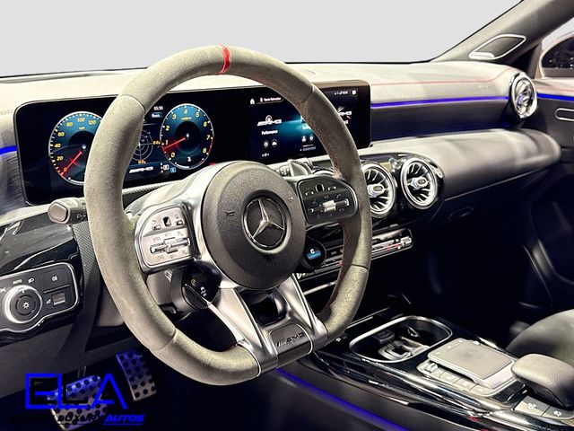 2021 Mercedes-Benz CLA MAJOR SERVIVE DONE FROM MERCEDES RECENT! HAS SPORT ADT SUSPEN  - 22940678 - 14