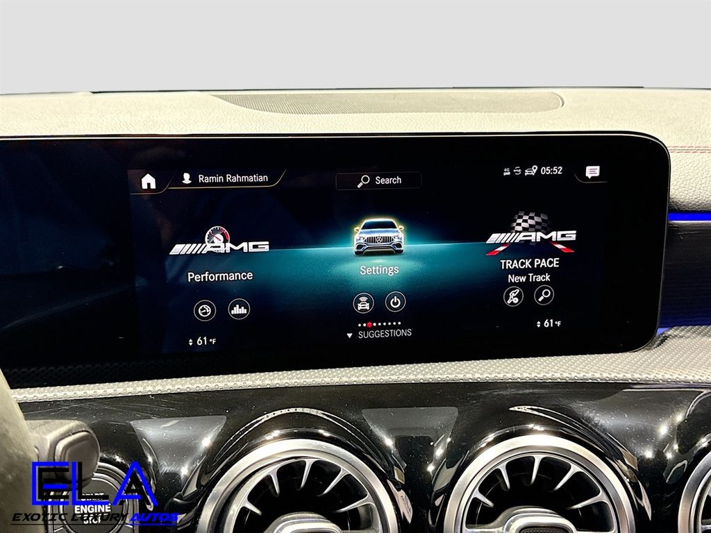 2021 Mercedes-Benz CLA MAJOR SERVIVE DONE FROM MERCEDES RECENT! HAS SPORT ADT SUSPEN  - 22940678 - 16