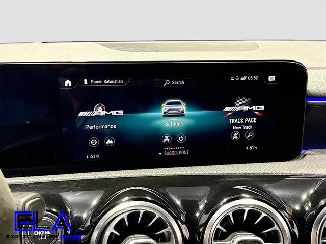 2021 Mercedes-Benz CLA MAJOR SERVIVE DONE FROM MERCEDES RECENT! HAS SPORT ADT SUSPEN  - 22940678 - 16