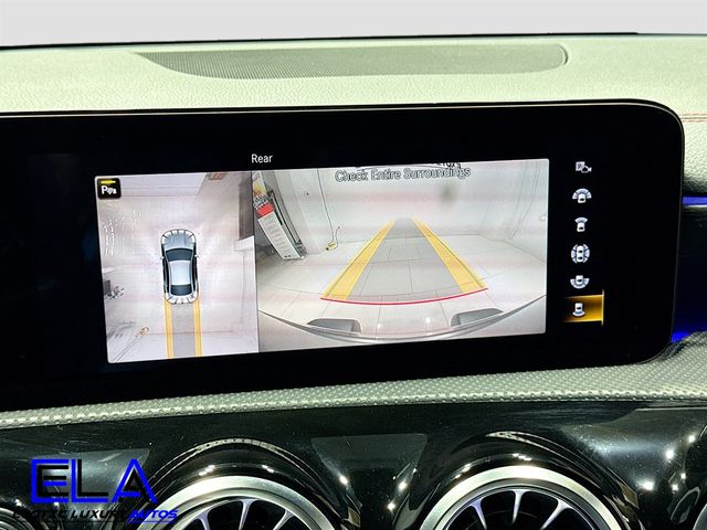 2021 Mercedes-Benz CLA MAJOR SERVIVE DONE FROM MERCEDES RECENT! HAS SPORT ADT SUSPEN  - 22940678 - 17