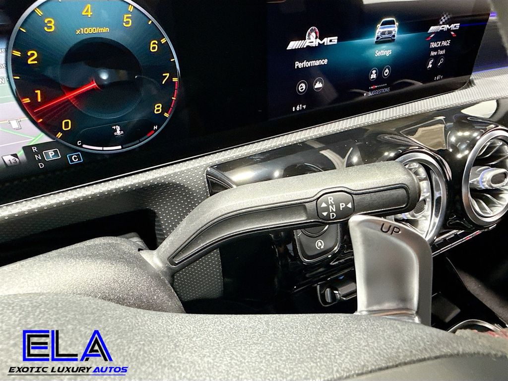 2021 Mercedes-Benz CLA MAJOR SERVIVE DONE FROM MERCEDES RECENT! HAS SPORT ADT SUSPEN  - 22940678 - 20