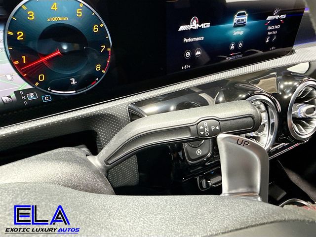 2021 Mercedes-Benz CLA MAJOR SERVIVE DONE FROM MERCEDES RECENT! HAS SPORT ADT SUSPEN  - 22940678 - 20