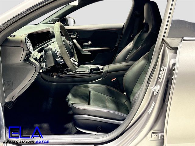 2021 Mercedes-Benz CLA MAJOR SERVIVE DONE FROM MERCEDES RECENT! HAS SPORT ADT SUSPEN  - 22940678 - 23