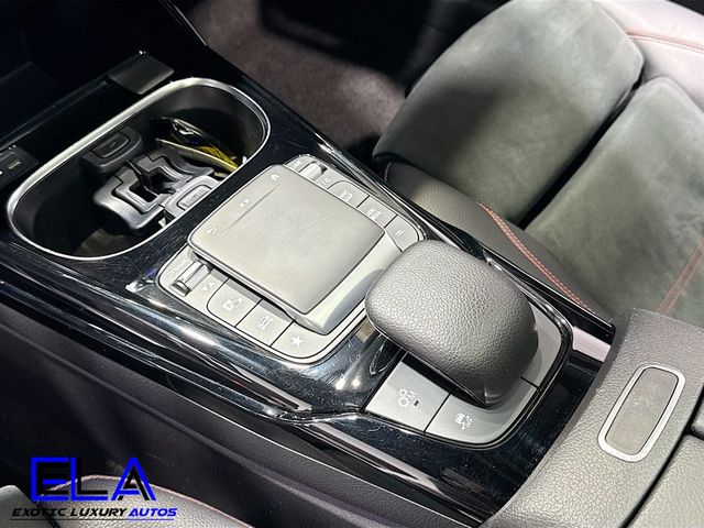 2021 Mercedes-Benz CLA MAJOR SERVIVE DONE FROM MERCEDES RECENT! HAS SPORT ADT SUSPEN  - 22940678 - 28