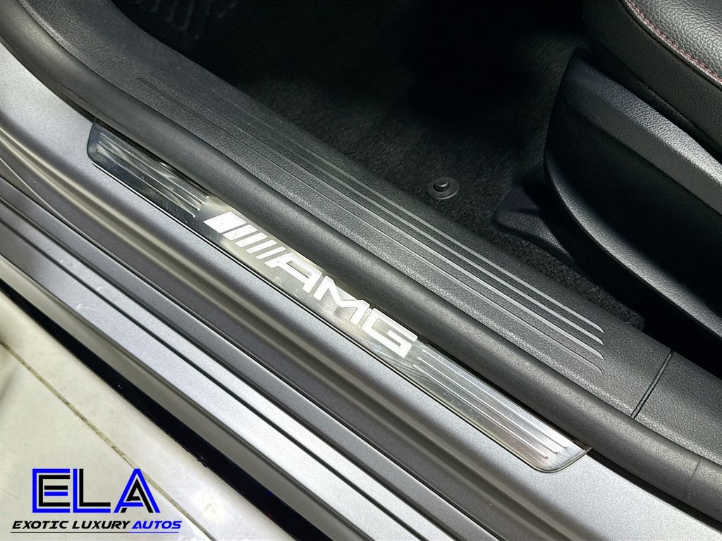 2021 Mercedes-Benz CLA MAJOR SERVIVE DONE FROM MERCEDES RECENT! HAS SPORT ADT SUSPEN  - 22940678 - 30