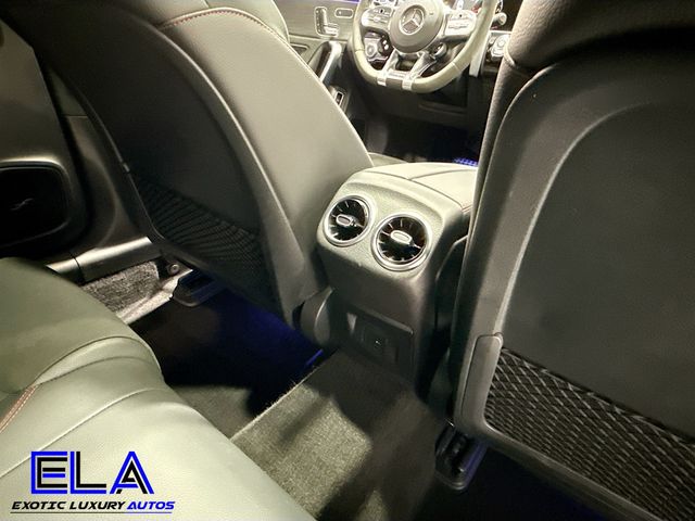 2021 Mercedes-Benz CLA MAJOR SERVIVE DONE FROM MERCEDES RECENT! HAS SPORT ADT SUSPEN  - 22940678 - 31