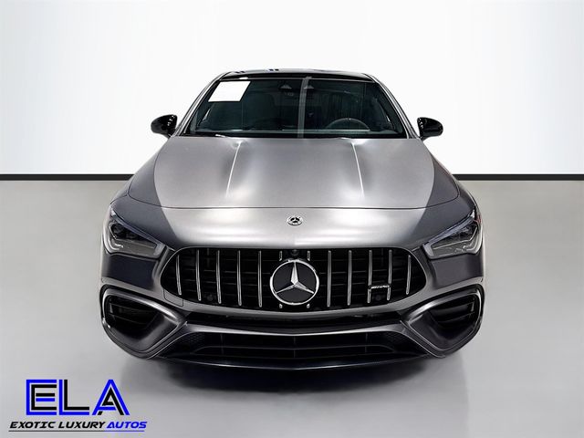 2021 Mercedes-Benz CLA MAJOR SERVIVE DONE FROM MERCEDES RECENT! HAS SPORT ADT SUSPEN  - 22940678 - 3