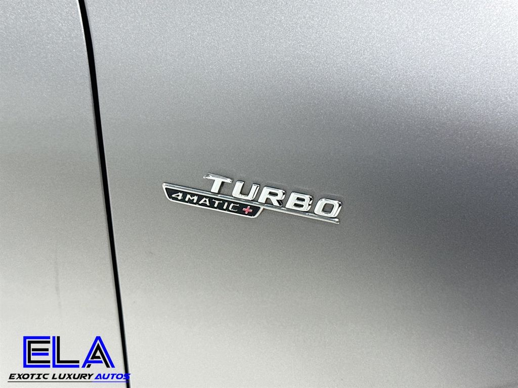 2021 Mercedes-Benz CLA MAJOR SERVIVE DONE FROM MERCEDES RECENT! HAS SPORT ADT SUSPEN  - 22940678 - 40