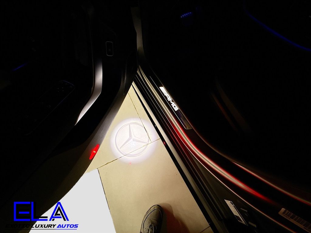 2021 Mercedes-Benz CLA MAJOR SERVIVE DONE FROM MERCEDES RECENT! HAS SPORT ADT SUSPEN  - 22940678 - 63