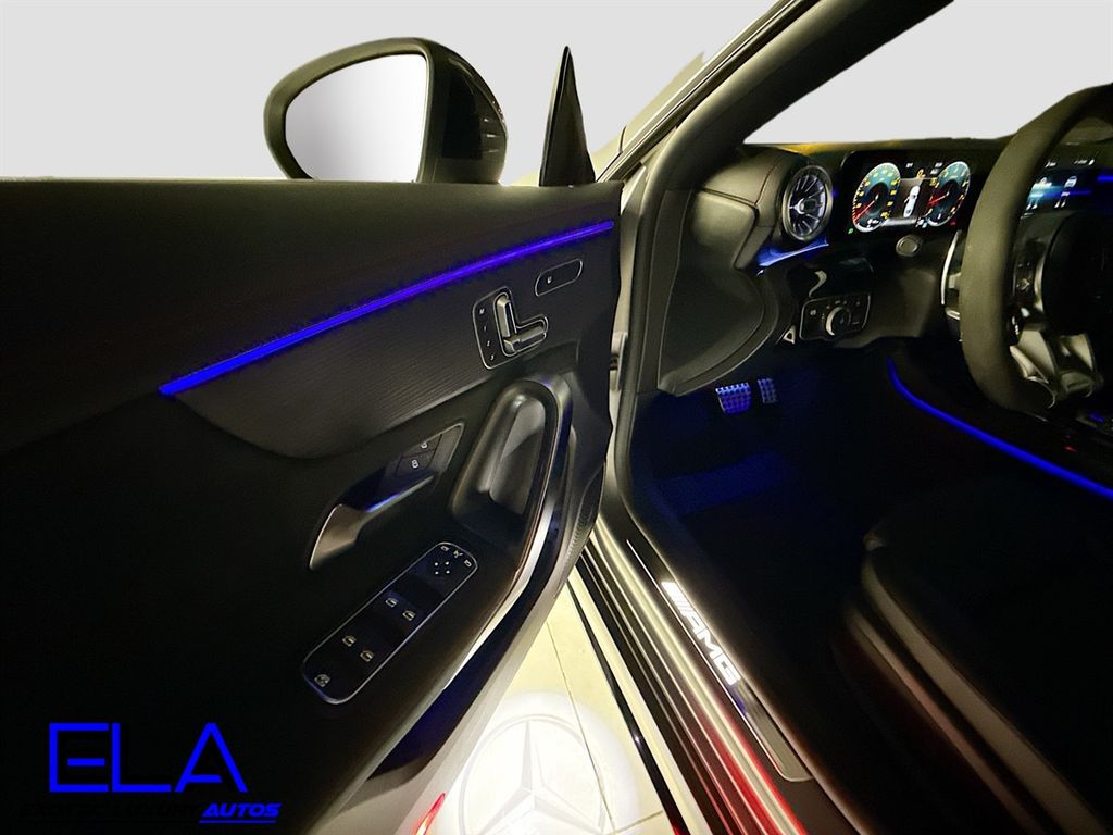 2021 Mercedes-Benz CLA MAJOR SERVIVE DONE FROM MERCEDES RECENT! HAS SPORT ADT SUSPEN  - 22940678 - 64