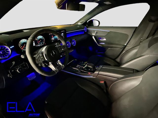 2021 Mercedes-Benz CLA MAJOR SERVIVE DONE FROM MERCEDES RECENT! HAS SPORT ADT SUSPEN  - 22940678 - 65