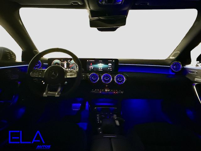 2021 Mercedes-Benz CLA MAJOR SERVIVE DONE FROM MERCEDES RECENT! HAS SPORT ADT SUSPEN  - 22940678 - 66