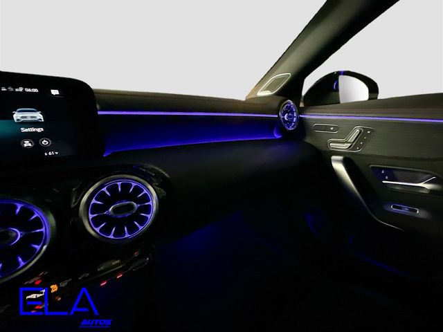 2021 Mercedes-Benz CLA MAJOR SERVIVE DONE FROM MERCEDES RECENT! HAS SPORT ADT SUSPEN  - 22940678 - 68