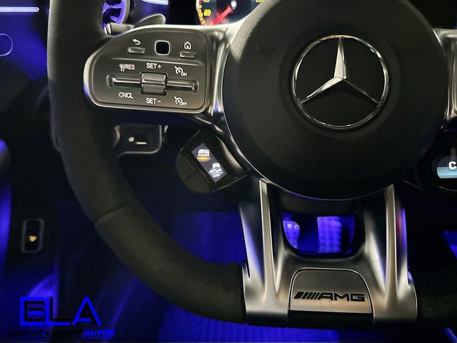 2021 Mercedes-Benz CLA MAJOR SERVIVE DONE FROM MERCEDES RECENT! HAS SPORT ADT SUSPEN  - 22940678 - 69