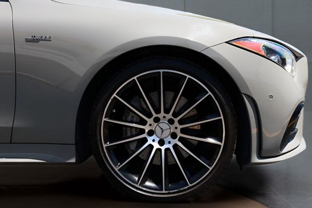 2021 Mercedes-Benz CLS AMG CLS 53 4MATIC+ Coupe - 23029021 - 13