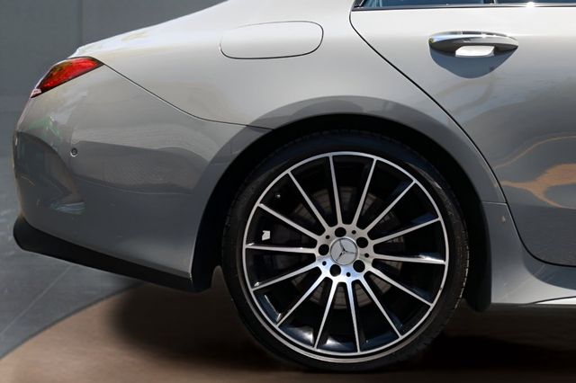 2021 Mercedes-Benz CLS AMG CLS 53 4MATIC+ Coupe - 23029021 - 14