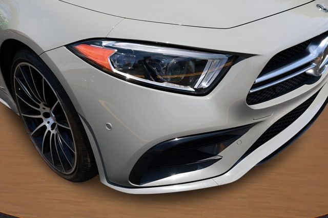 2021 Mercedes-Benz CLS AMG CLS 53 4MATIC+ Coupe - 23029021 - 16