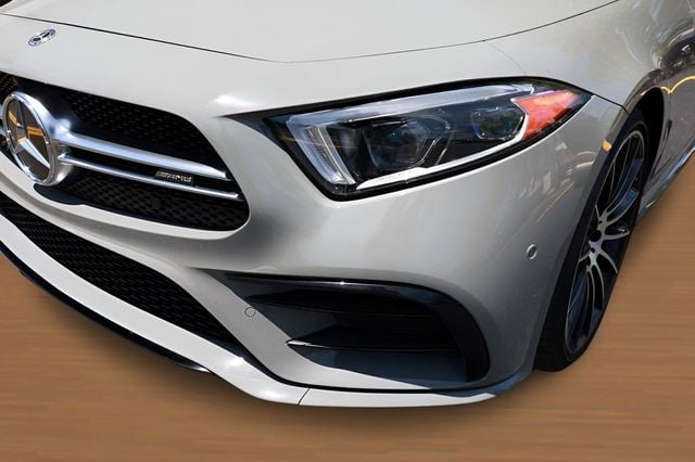 2021 Mercedes-Benz CLS AMG CLS 53 4MATIC+ Coupe - 23029021 - 19