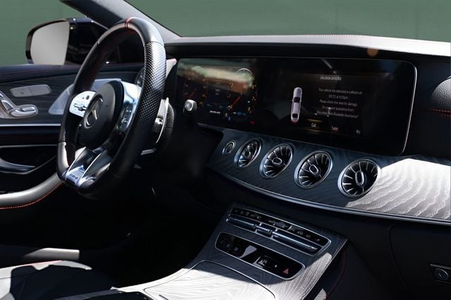 2021 Mercedes-Benz CLS AMG CLS 53 4MATIC+ Coupe - 23029021 - 26