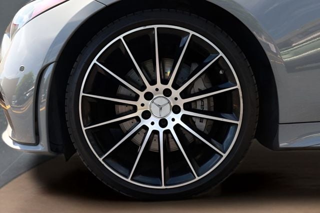 2021 Mercedes-Benz CLS AMG CLS 53 4MATIC+ Coupe - 23029021 - 38