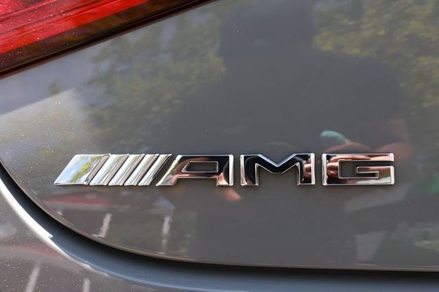 2021 Mercedes-Benz CLS AMG CLS 53 4MATIC+ Coupe - 23029021 - 39