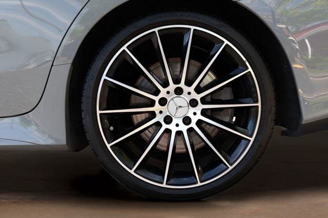 2021 Mercedes-Benz CLS AMG CLS 53 4MATIC+ Coupe - 23029021 - 41