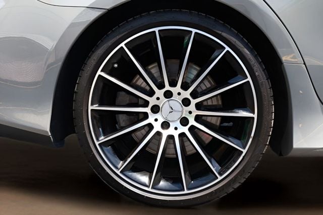 2021 Mercedes-Benz CLS AMG CLS 53 4MATIC+ Coupe - 23029021 - 42