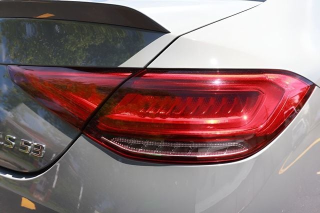 2021 Mercedes-Benz CLS AMG CLS 53 4MATIC+ Coupe - 23029021 - 43