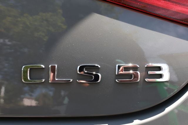 2021 Mercedes-Benz CLS AMG CLS 53 4MATIC+ Coupe - 23029021 - 44