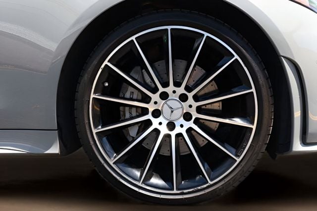 2021 Mercedes-Benz CLS AMG CLS 53 4MATIC+ Coupe - 23029021 - 47
