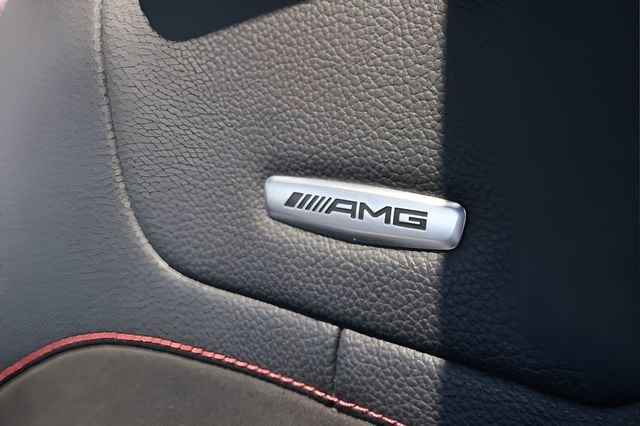 2021 Mercedes-Benz CLS AMG CLS 53 4MATIC+ Coupe - 23029021 - 50