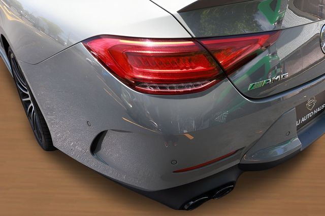 2021 Mercedes-Benz CLS AMG CLS 53 4MATIC+ Coupe - 23029021 - 6