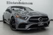 2021 Mercedes-Benz CLS AMG CLS 53 4MATIC+ Coupe - 22608631 - 6