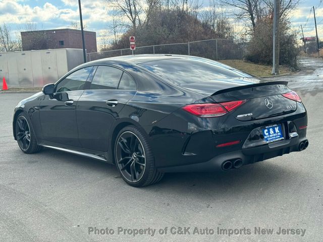 2021 Mercedes-Benz CLS AMG CLS 53 4MATIC+ Coupe - 22694467 - 9